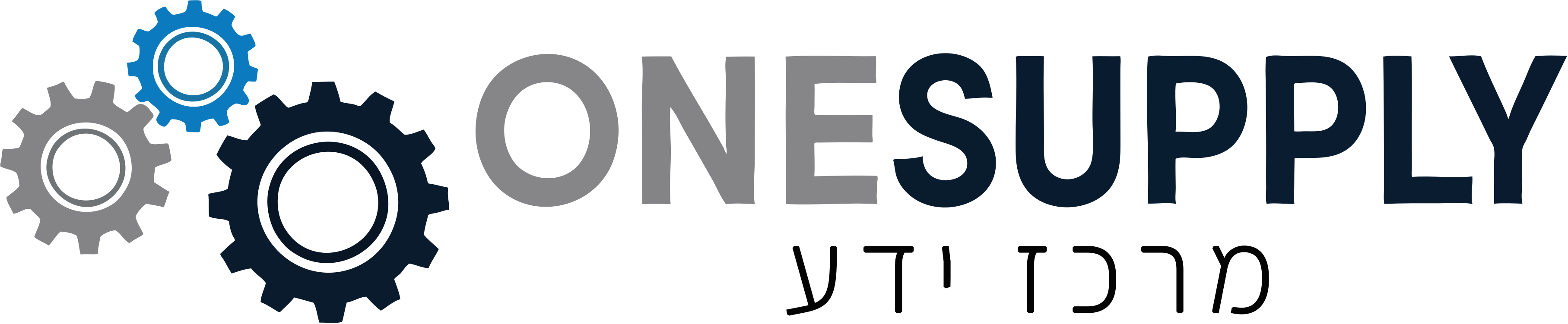 Proactive OneSupply