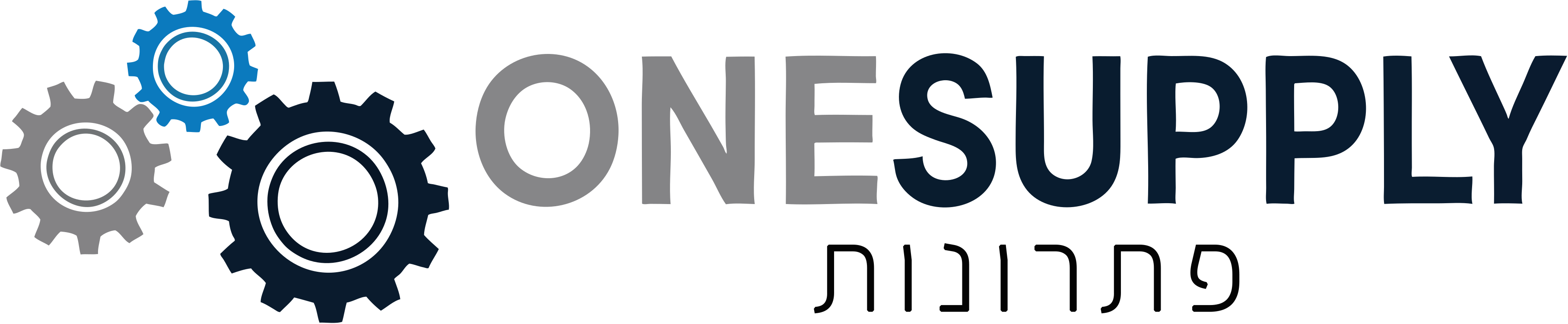Proactive OneSupply